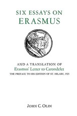 Six Essays on Erasmus