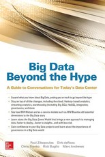 Big Data Beyond the Hype