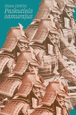 Paskutinis samurajus