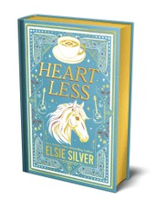 Heartless (Collector's Edition)