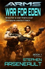 ARMS War for Eden