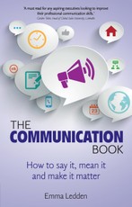 The Communication Book