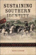 Sustaining Southern Identity