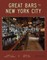 Murray, J: Great Bars of New York City