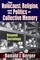 The Holocaust, Religion, and the Politics of Collective Memory