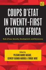 Coups d'etat in Twenty-First Century Africa
