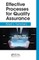 Effective Processes for Quality Assurance