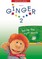 Ginger 2. My Second Writing Book. Schreibheft. Mit Lösungsheft