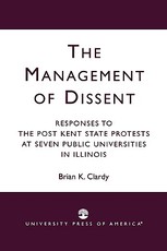The Management of Dissent