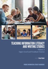 Teaching¿ Information Literacy and Writing Studies