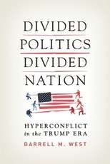 Divided Politics, Divided Nation