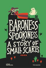 Baroness Spookiness