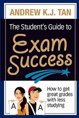 The Student's Guide to Exam Success