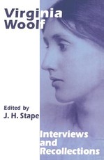 Virginia Woolf