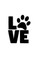 dog print Writing Drawing Journal