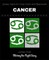 Cancer Zodiac Signs for Cross Stitch and Blackwork