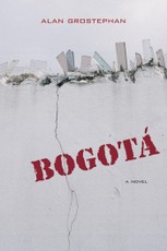Bogotá