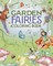 Garden Fairies Coloring Book
