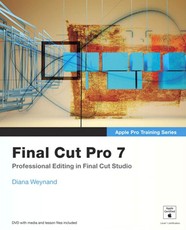 Apple Pro Training Series