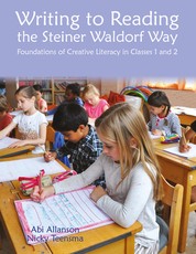 Writing to Reading the Steiner Waldorf Way