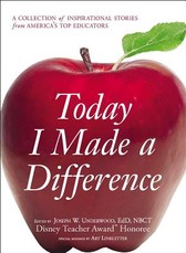 Today I Made a Difference