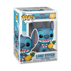 FUNKO POP! Vinilinė figūrėlė: Disney: Lilo & Stitch - Stitch