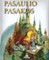 Pasaulio pasakos
