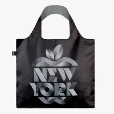 LOQI pirkinių krepšys „New York Bag“