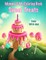 Color With Me! Mommy & Me Coloring Book