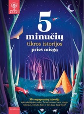 BRITANNICA. 5 minučių tikros istorijos prieš miegą. 30 nepaprastų istorijų apie suledėjusias varles, Tutanchamono lovas, miego rekordus, mėnulio fazes ir dar daug, daug visko!