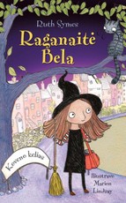 Raganaitė Bela. Koveno kelias