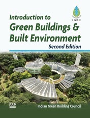 Introduction to Green Buildings & Built Environment