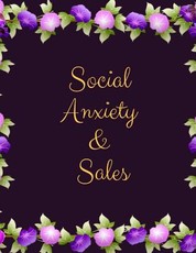 Social Anxiety and Sales Workbook