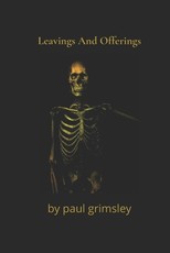 Leavings And Offerings