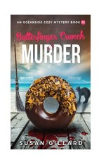 Butterfinger Crunch & Murder