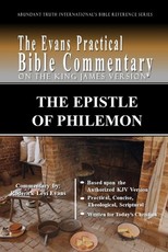 The Epistle of Philemon