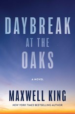 Daybreak at The Oaks