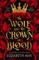 The Wolf and the Crown of Blood