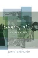 Staying Alive