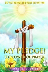 My Pledge!