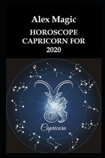 Horoscope Capricorn for 2020