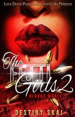 The Fetti Girls 2