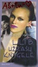 Lili B. užrašų knygelė