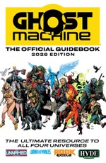Ghost Machine Guidebook
