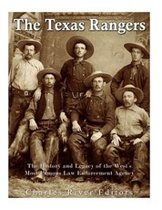 The Texas Rangers
