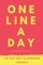 One Line A Day