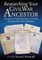 Researching Your Civil War Ancestor