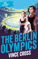 Cross, V: Berlin Olympics (reloaded look)
