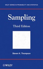 Sampling 3E