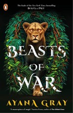 Beasts of War